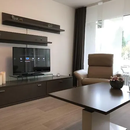 Ferienwohnung P11#12 *