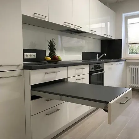 Ferienwohnung P11#12 *