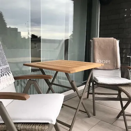 Ferienwohnung P11#12 * Remscheid