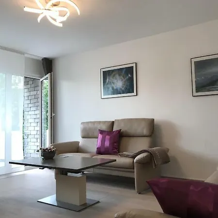 Ferienwohnung P11#12 Apartment Remscheid