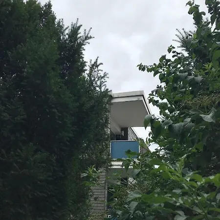 Apartment Ferienwohnung P11#12