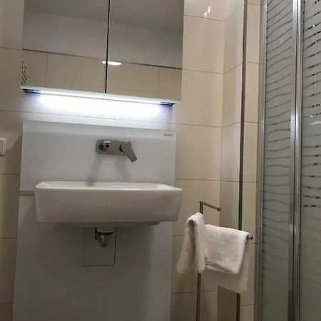 Apartment Ferienwohnung P11#12