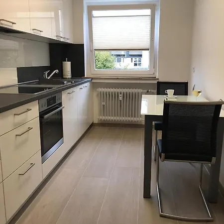Ferienwohnung P11#12 Apartment *